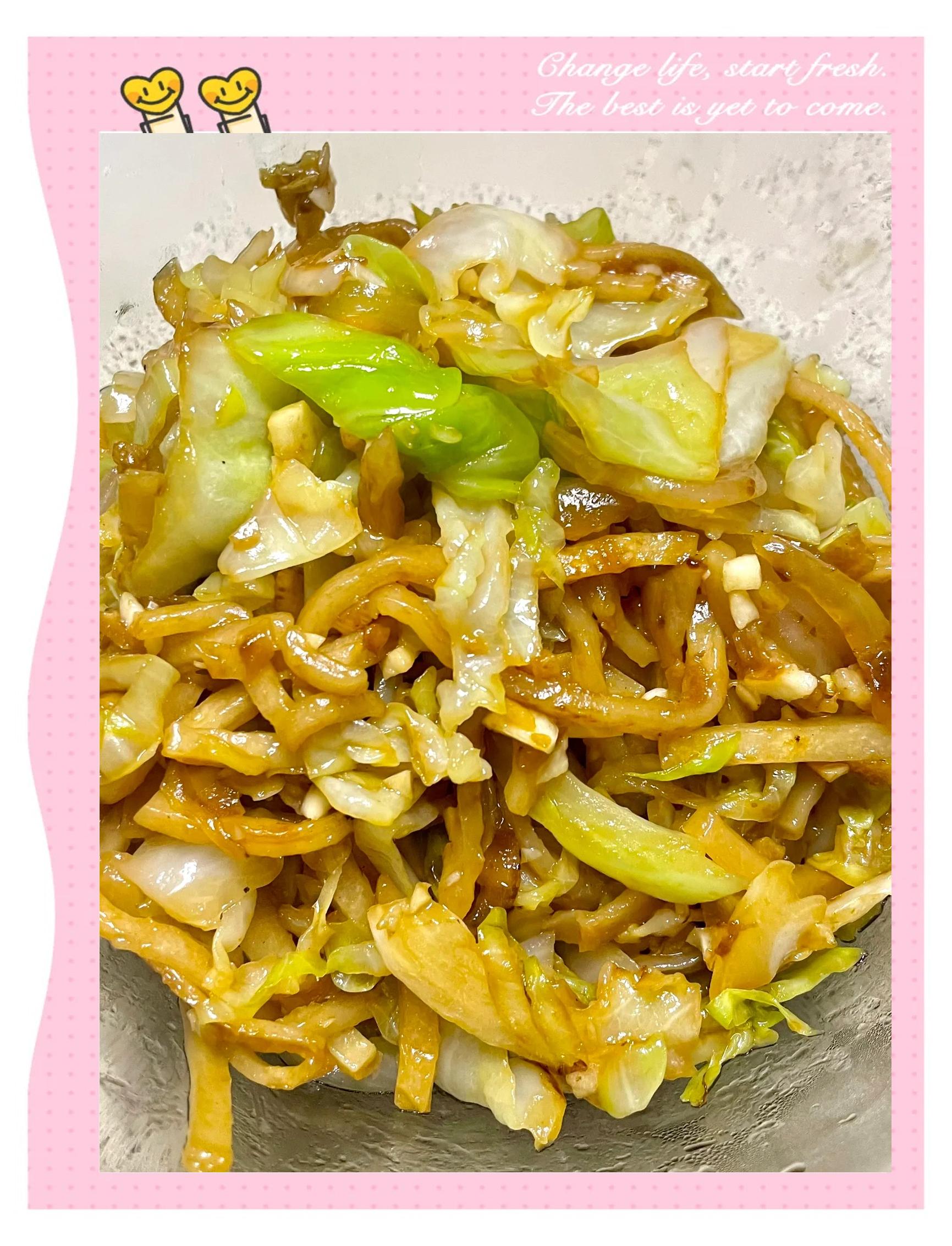 炒饼丝的特色配方(炒饼丝的特色配方大全)