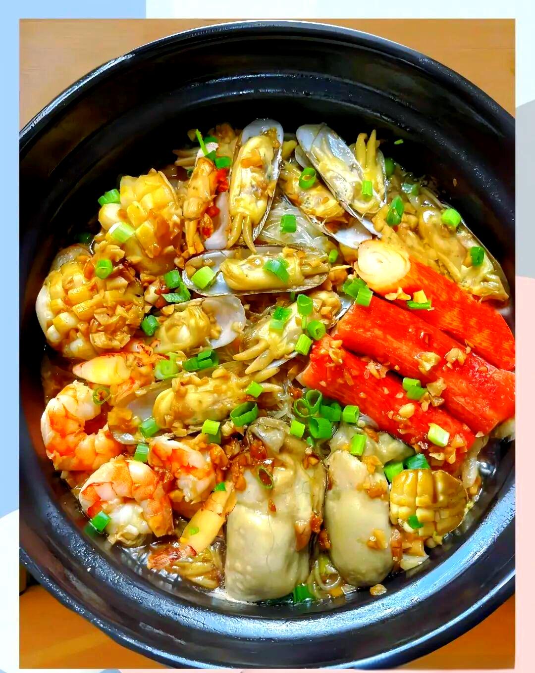 鲜贝炒什么素菜(鲜贝炒几分钟能熟)