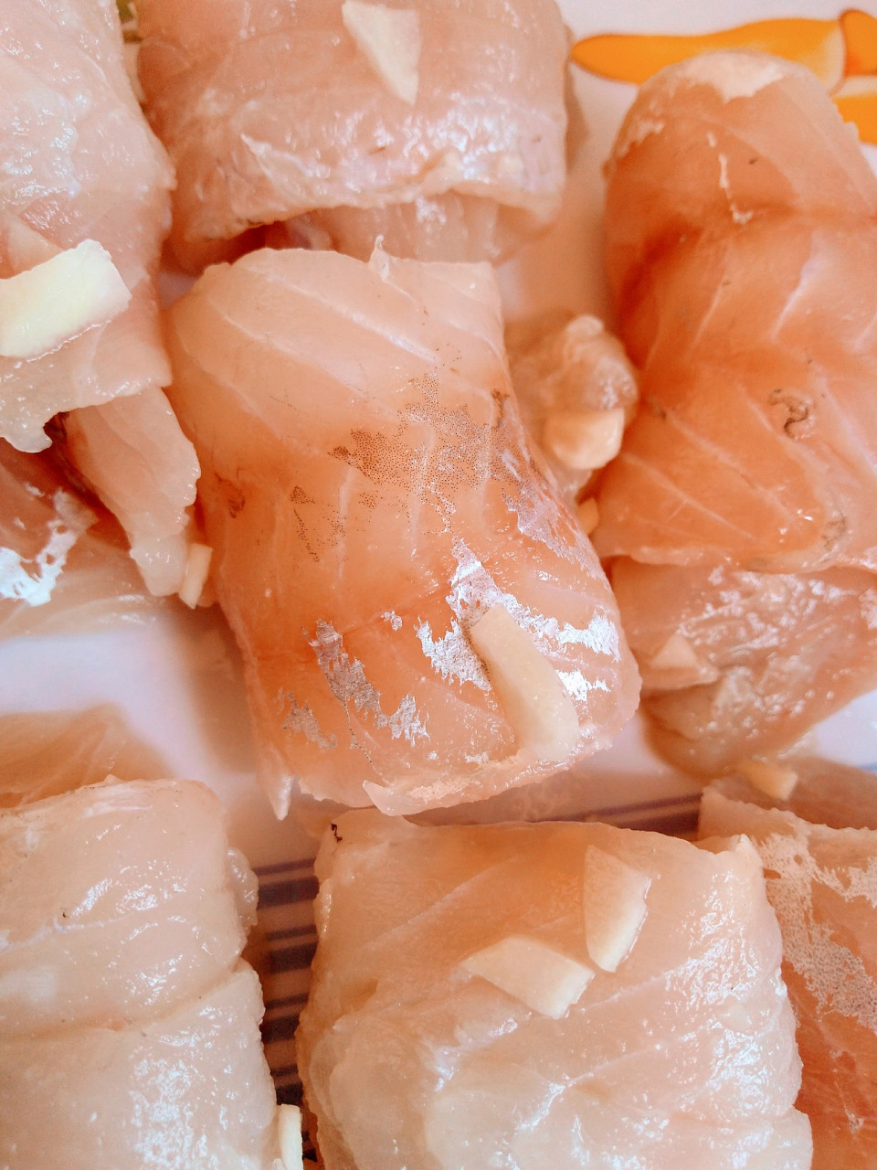 特色鱼鳞冻(鱼鳞冻怎样做)