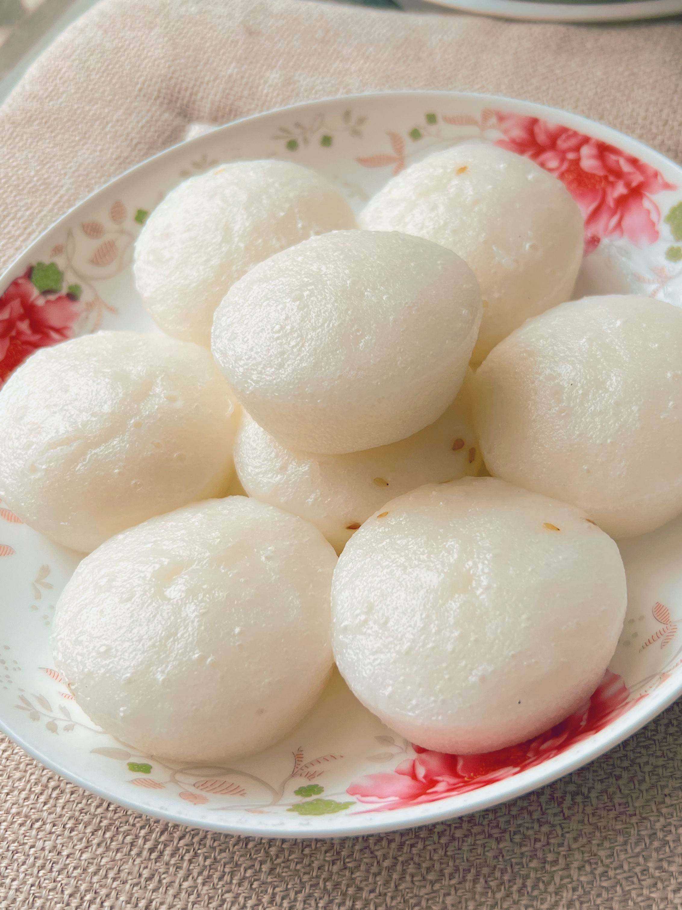 早餐蒸米糕(早餐米糕的做法)