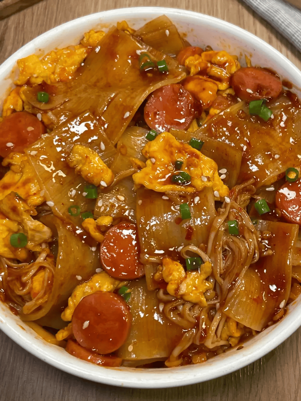 小吃炒粉大全图片(炒粉小吃车的改装图片)