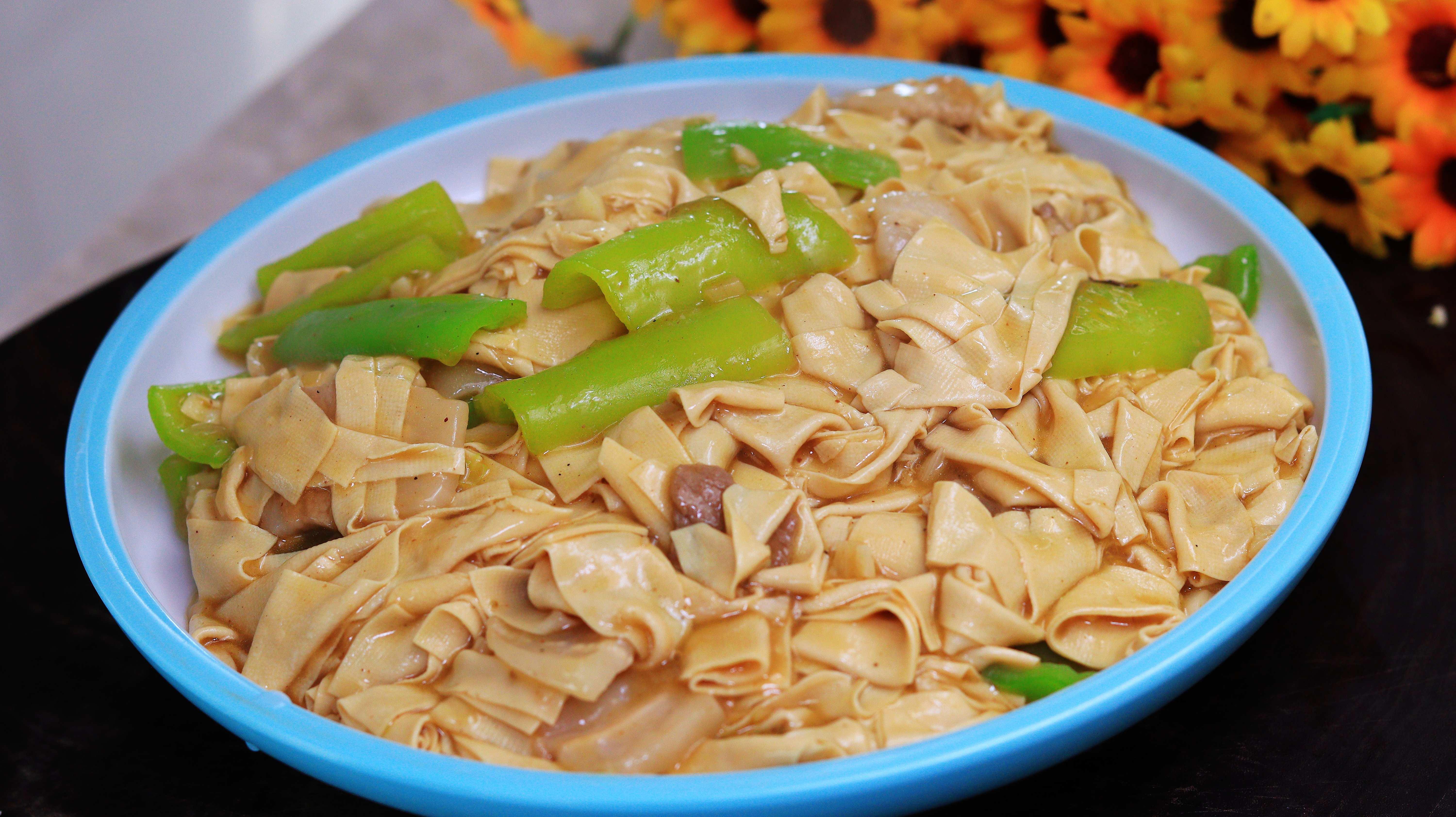 东北特色干菜的菜品(东北的干菜怎么做好吃)