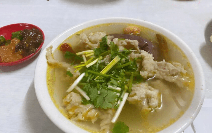 小吃粉鸡(粉鸡怎么做好吃视频介绍)