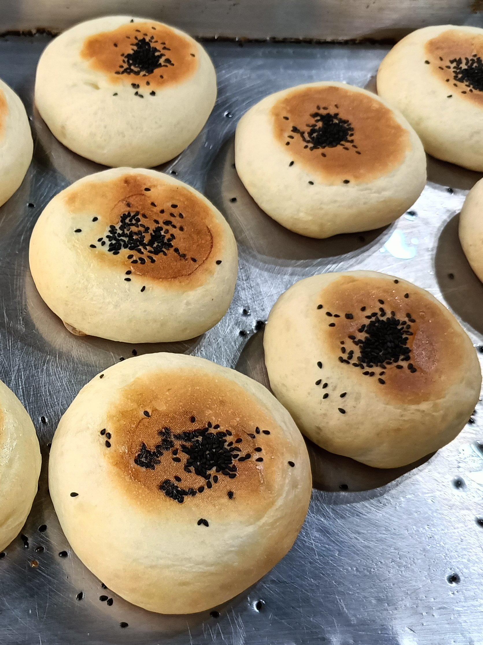 学做面点早餐(想学早餐面点技术)