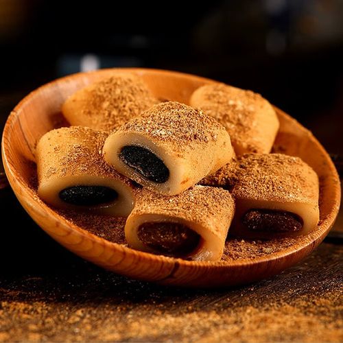 北京的传统小吃(北京传统小吃街哪里比较好)