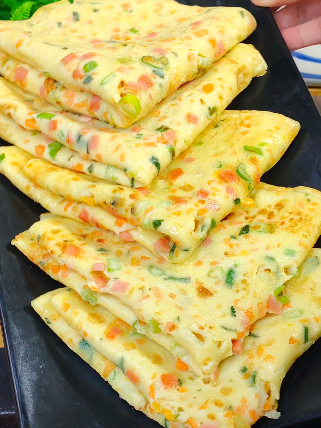 给孩子做简单营养早餐(怎样给孩子做营养丰富的早餐)