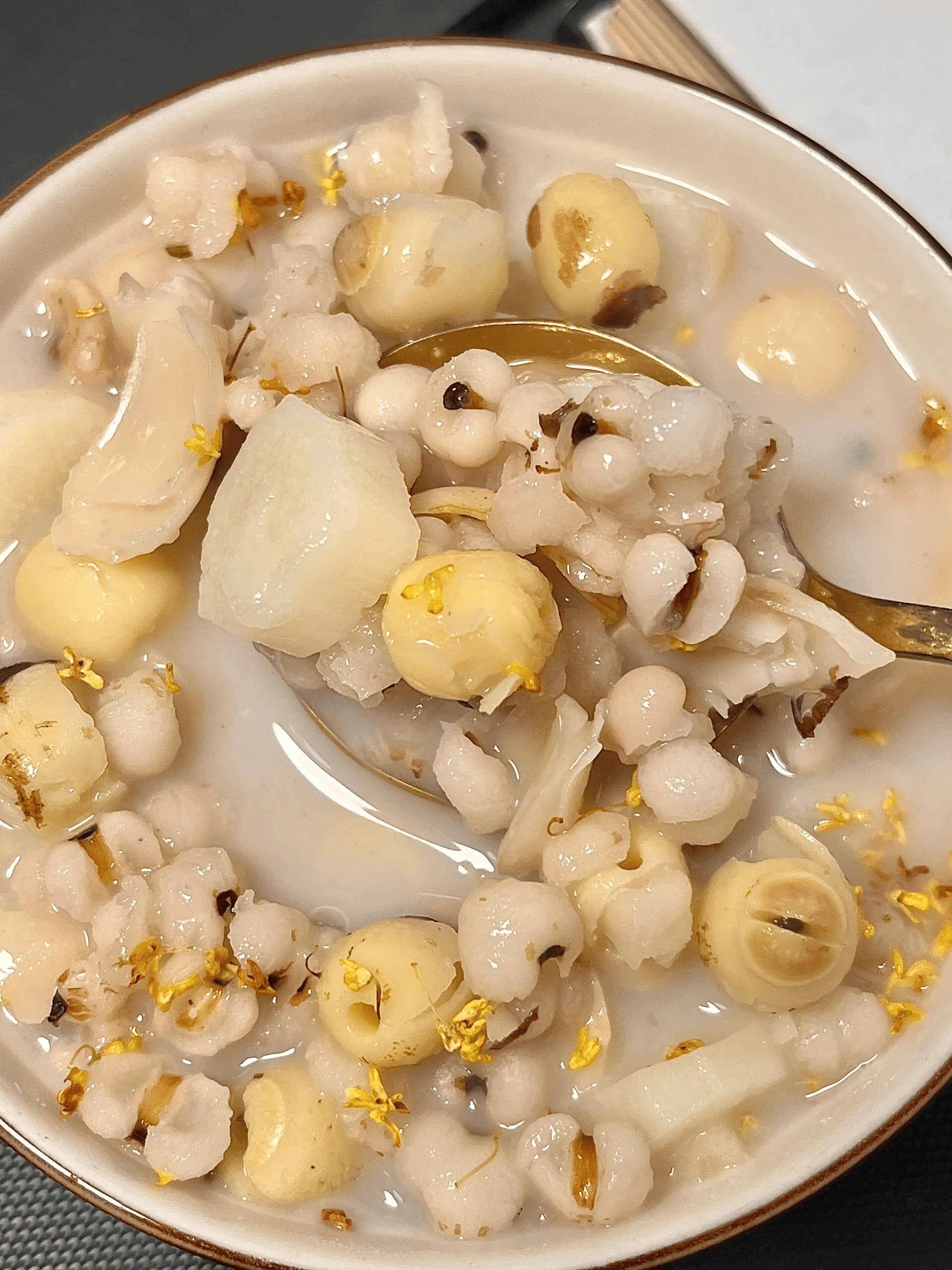 夏季祛湿小吃(夏季祛湿小吃有哪些)