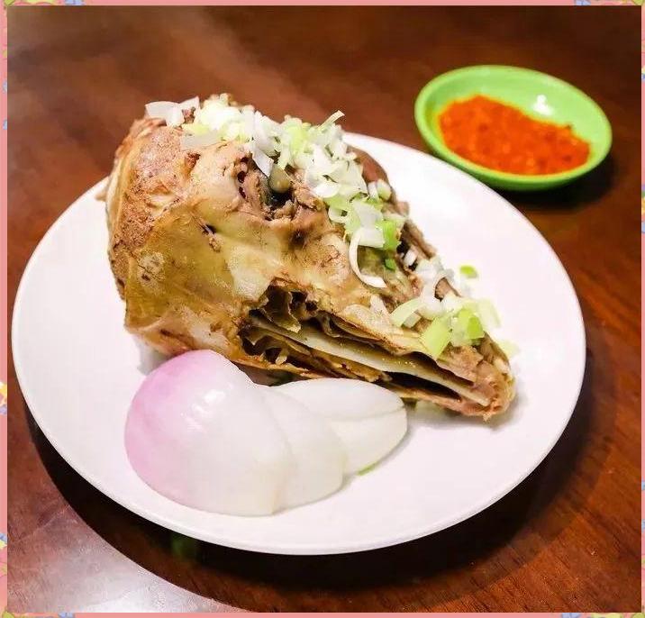 宁夏固原特色美食小吃(宁夏固原特色美食小吃有哪些)