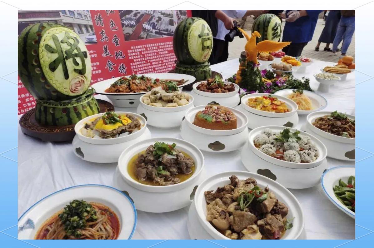 宁夏固原特色美食小吃(宁夏固原特色美食小吃有哪些)