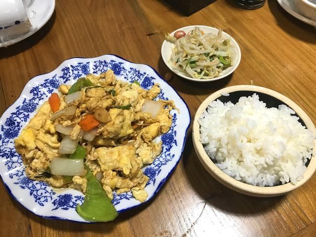 山西家常饭(山西饭菜做法大全有图)