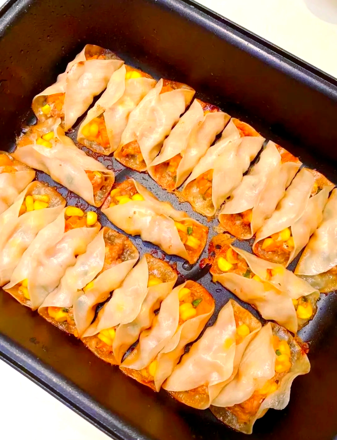 家常煎饺蘸料(煎饺的蘸水怎么做)