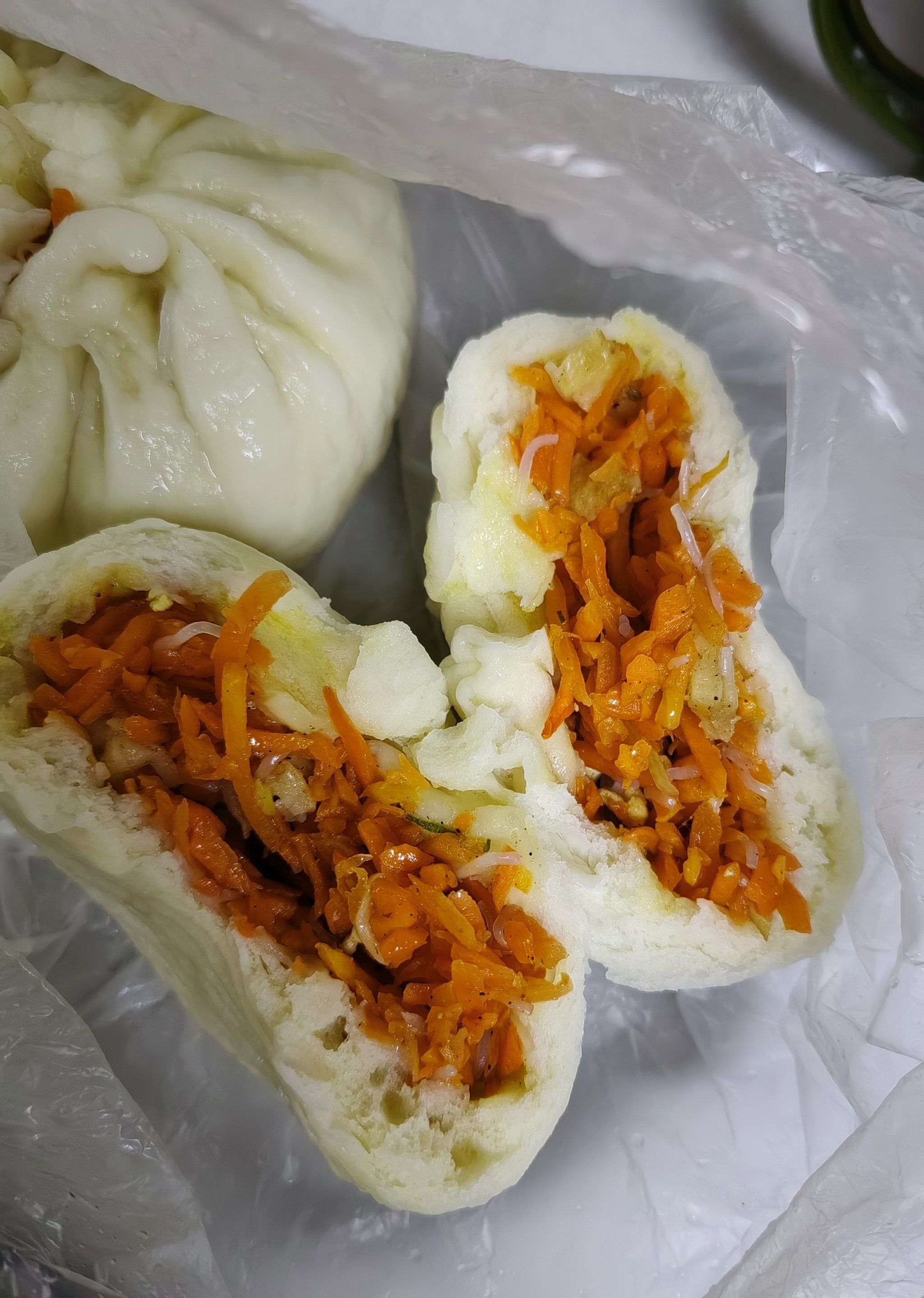 清真早餐有哪些(清真早餐图片大全)