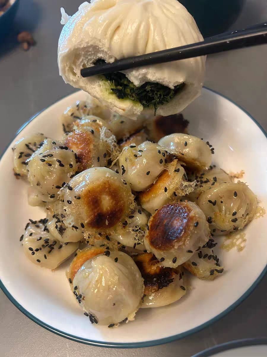 清真早餐有哪些(清真早餐图片大全)