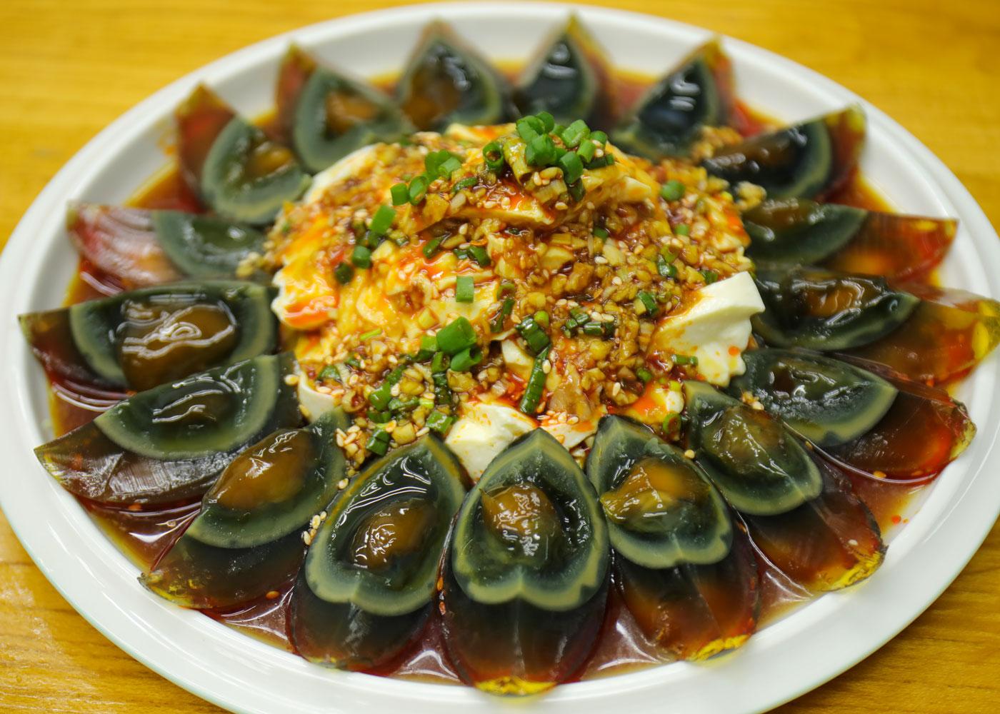 北京名凉菜(老北京传统凉菜有哪些) 北京名凉菜(老北京传统凉菜有哪些)