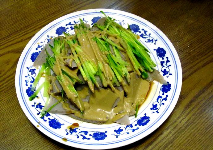 北京名凉菜(老北京传统凉菜有哪些) 北京名凉菜(老北京传统凉菜有哪些)