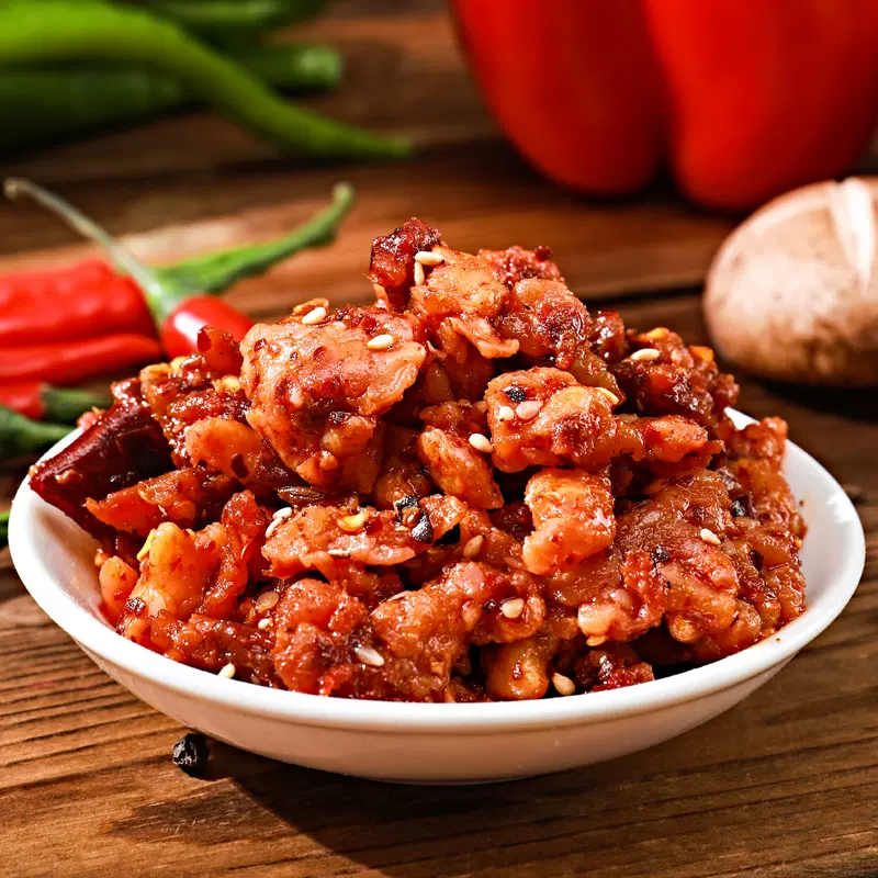 特色麻辣美食(各种麻辣美食名字大全)