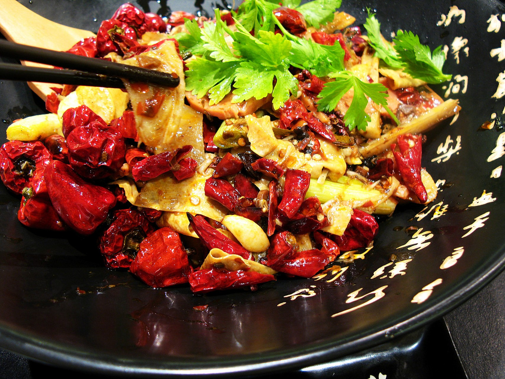 特色麻辣美食(各种麻辣美食名字大全)