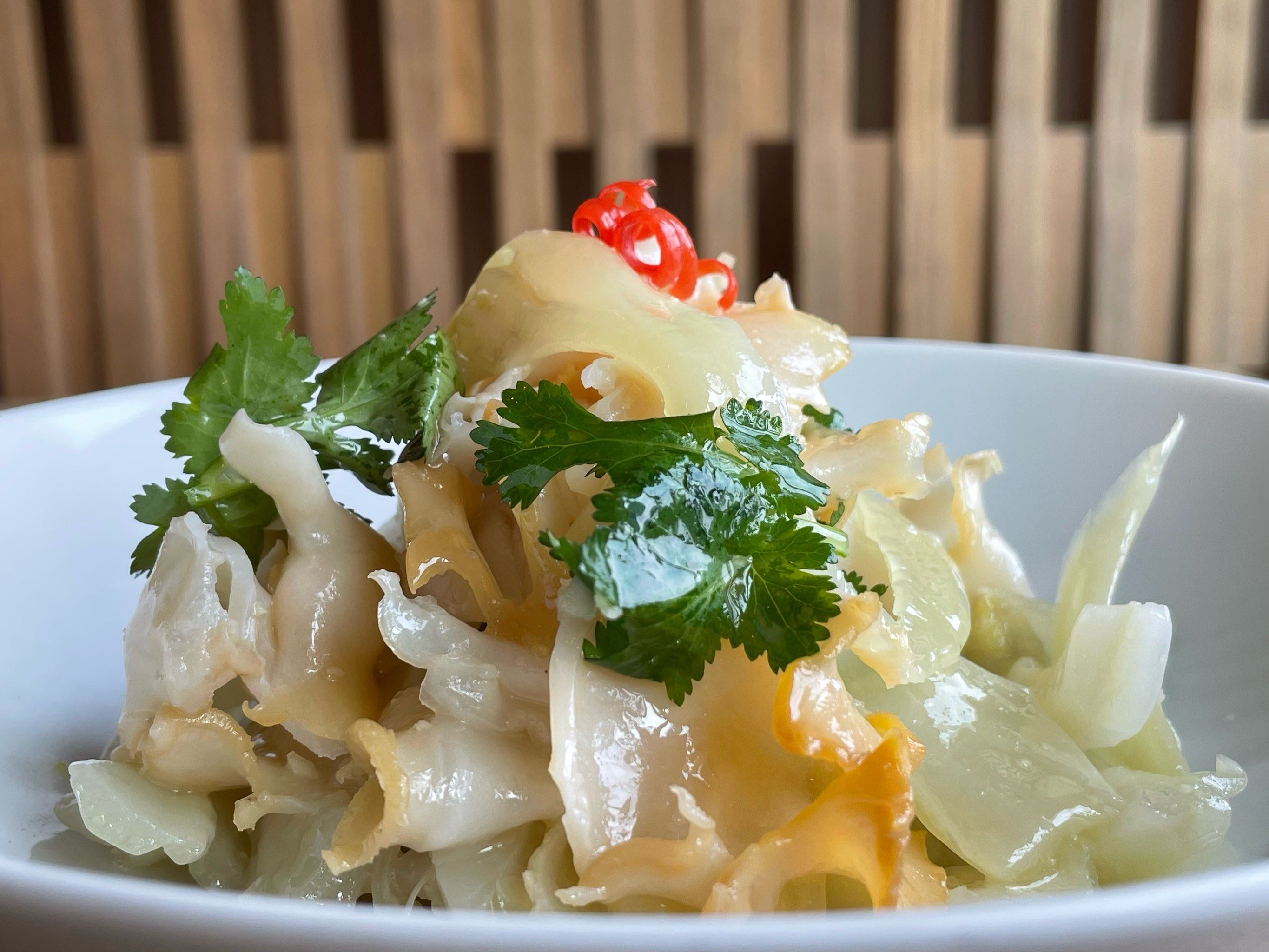 有什么腌制的凉菜(有什么腌制的凉菜可以吃) 有什么腌制的凉菜(有什么腌制的凉菜可以吃)