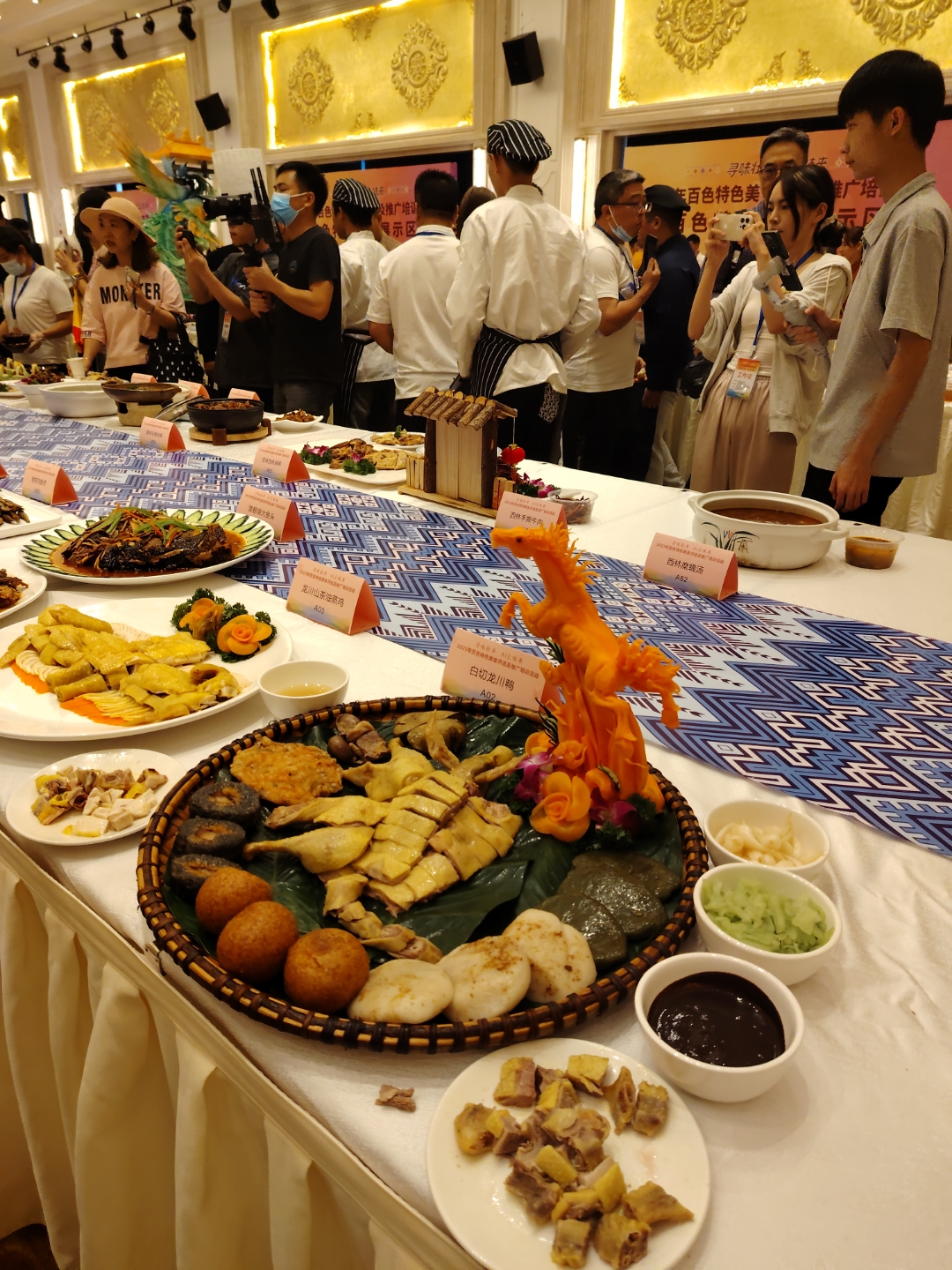 广西白色市特色(广西白色特色美食)