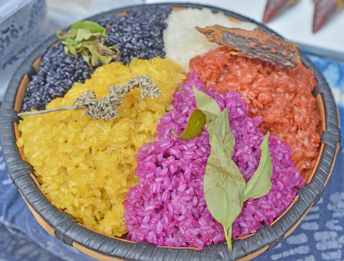 广西白色市特色(广西白色特色美食)