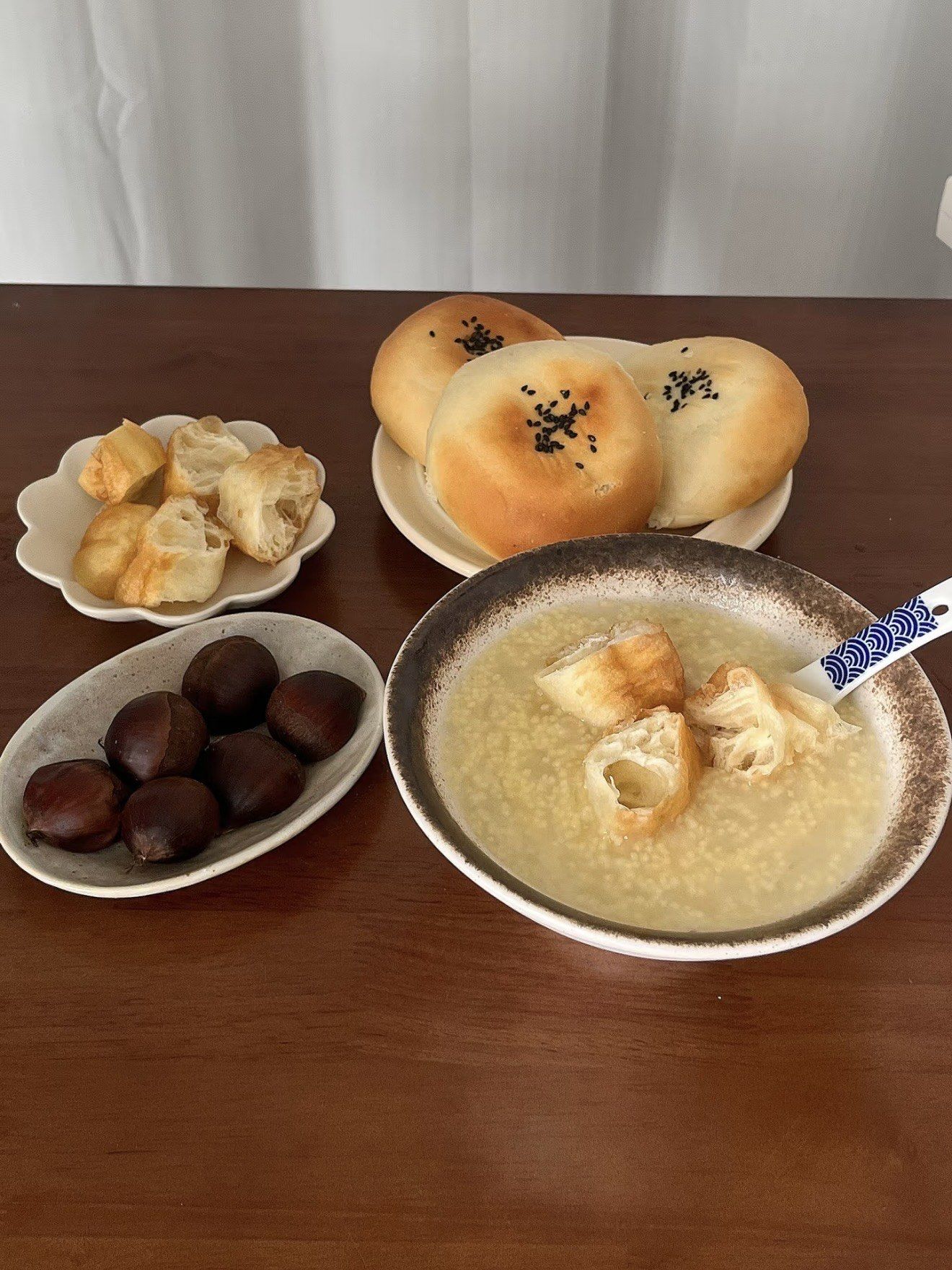 冬天早餐餐单(冬天早餐餐单图片)