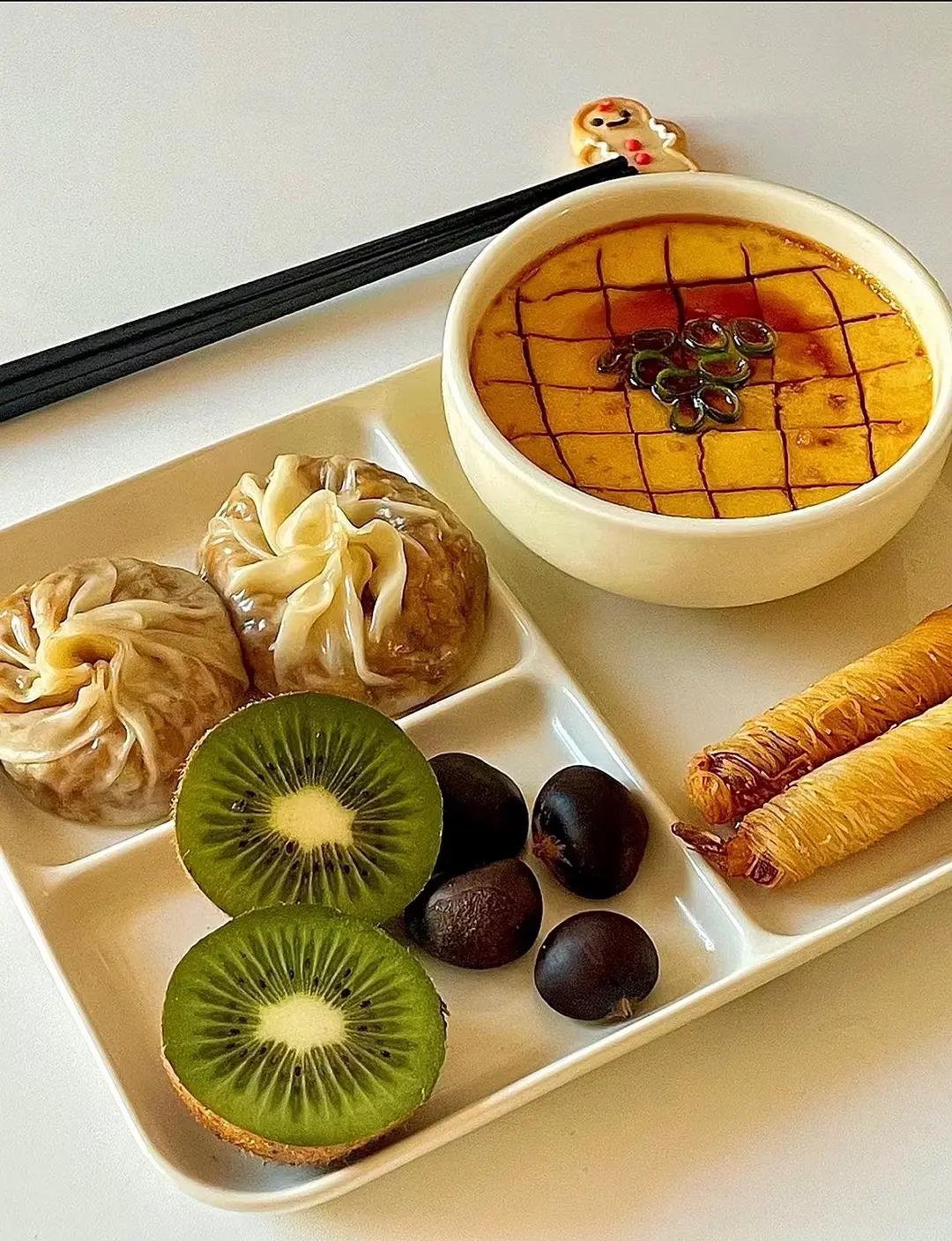 冬天早餐餐单(冬天早餐餐单图片)