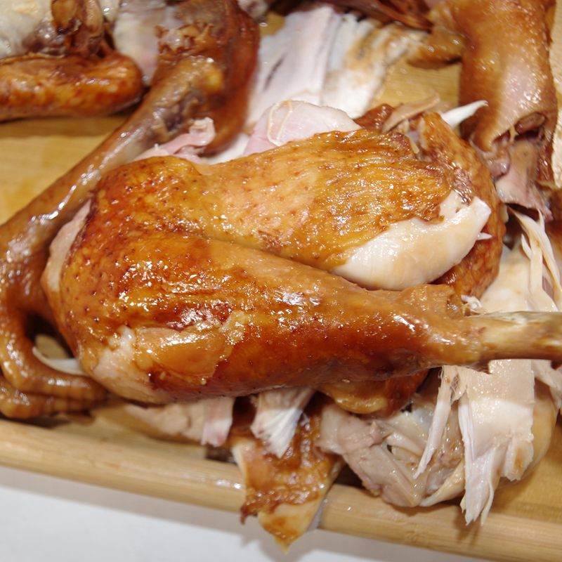 鸡做什么小吃(鸡做的小吃有哪些)