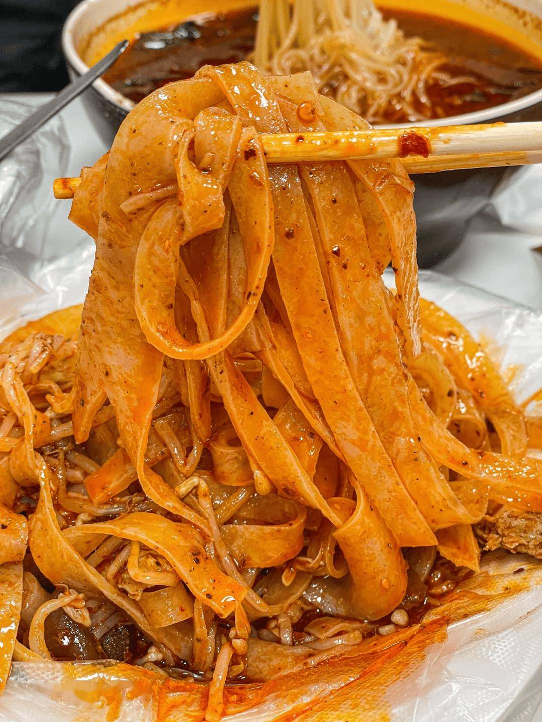 西安素菜小吃(西安素菜小吃排名)