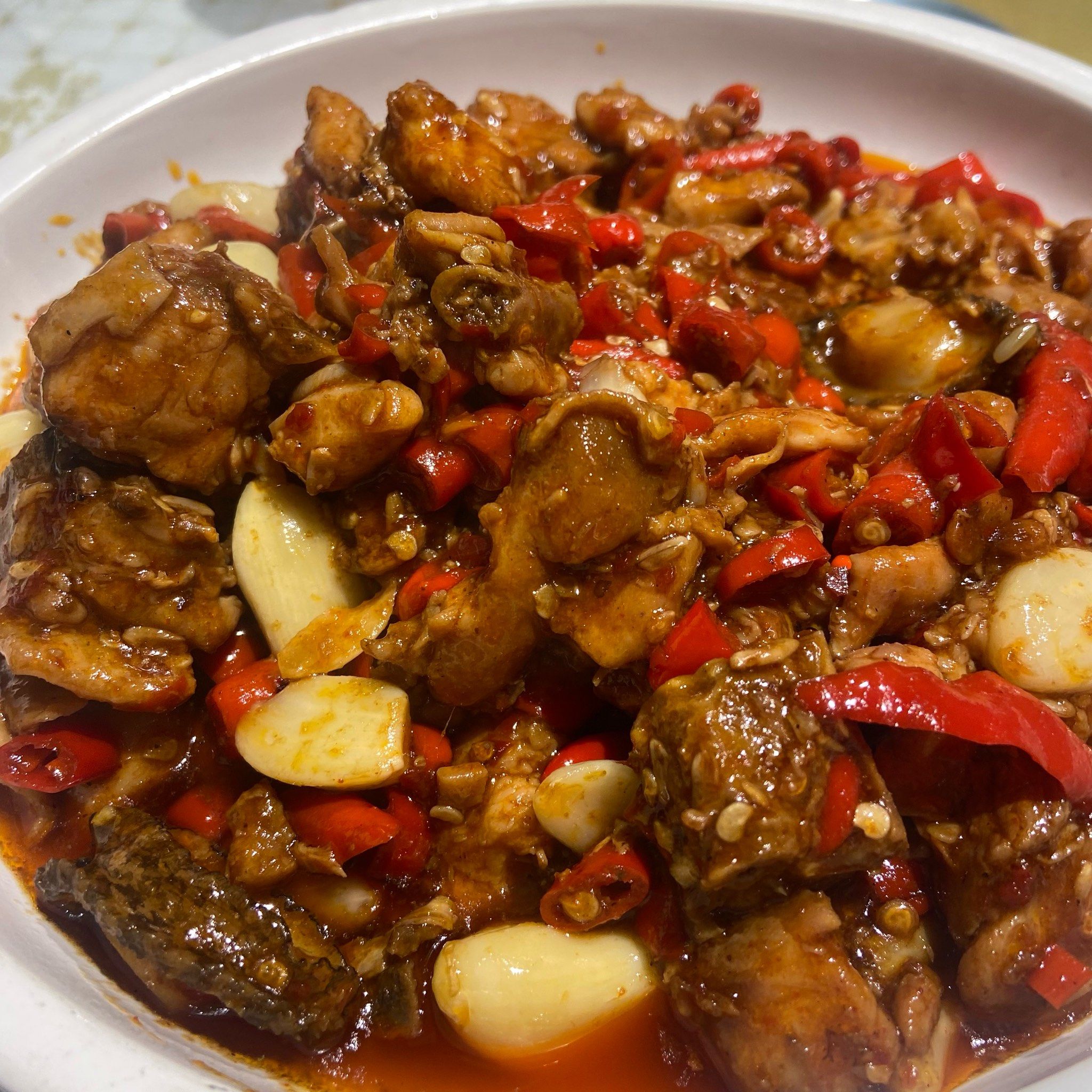 专业特色菜(2021特色菜)