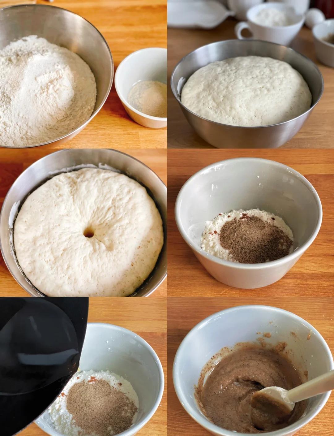 火烧的家常做法(火烧的家常做法和配方有哪些?最好附详细视频教程)