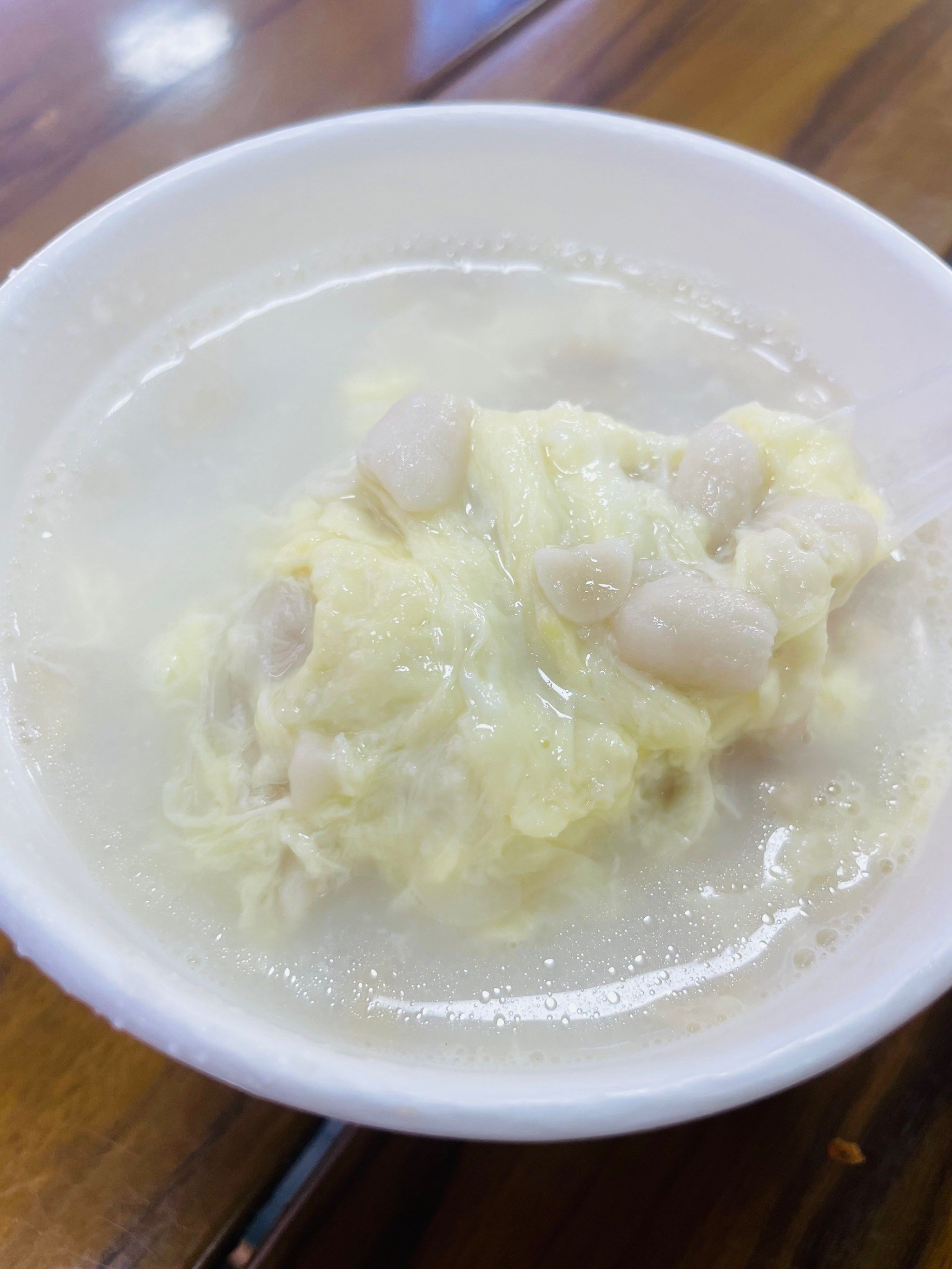 厦门小吃花生汤(厦门特色美食小吃花生汤)