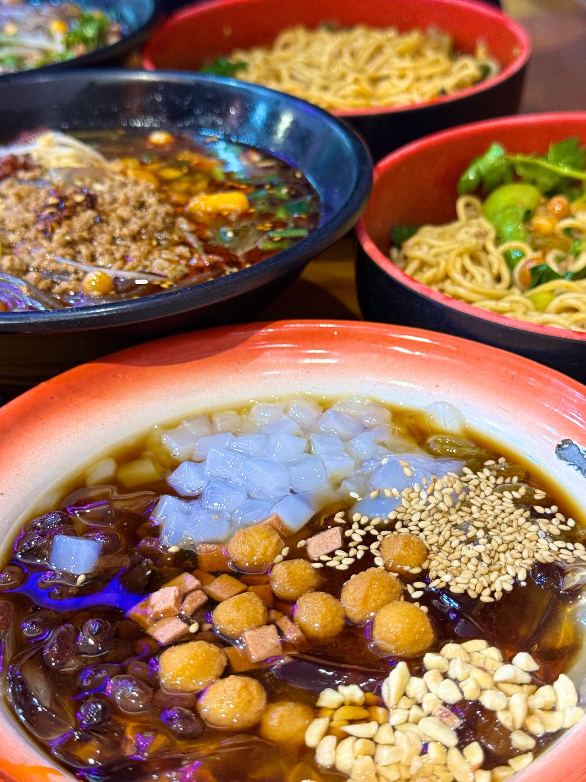 四川小吃特点(四川特色美食小吃介绍)