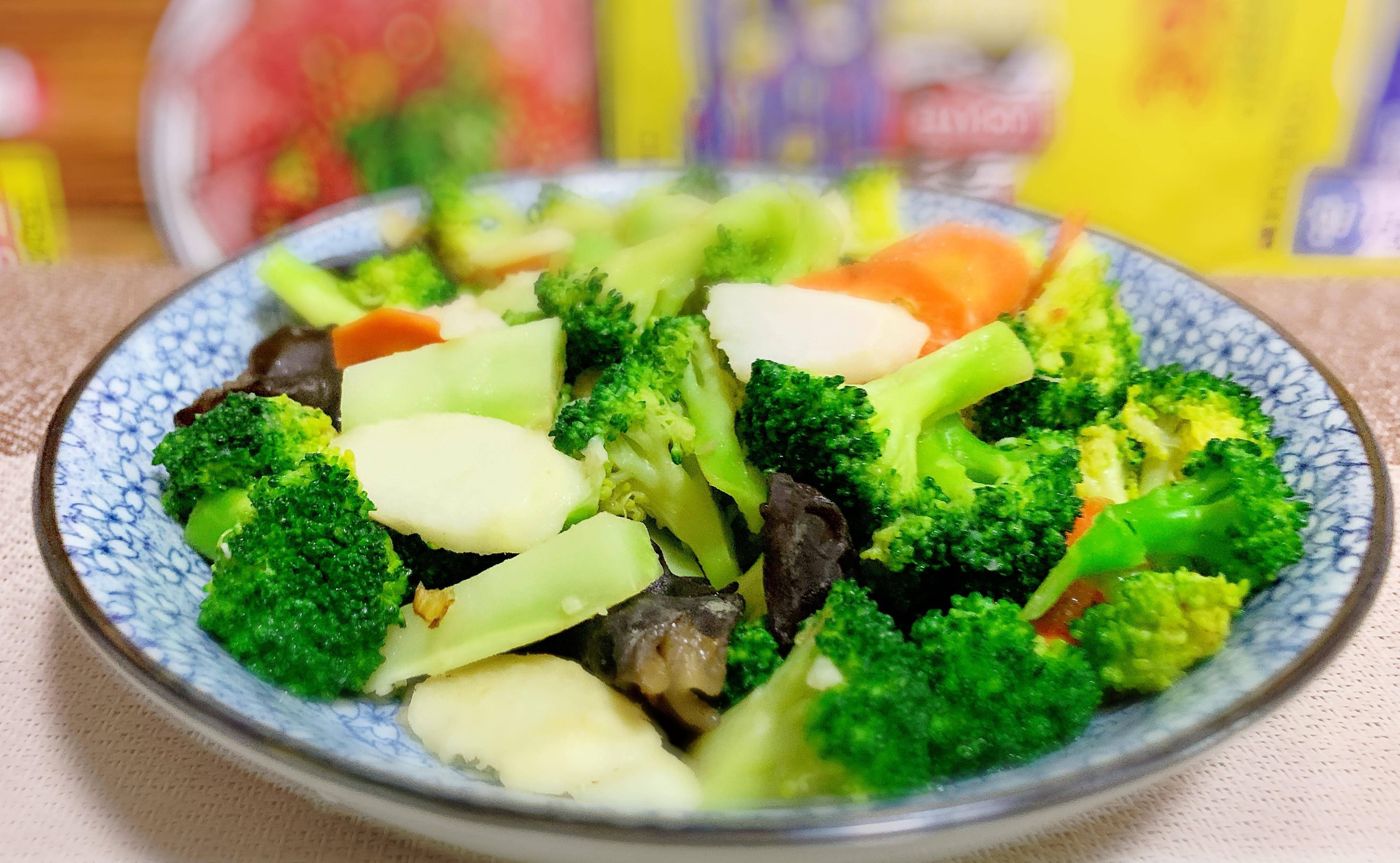 上档次素菜(高档素菜的菜名)