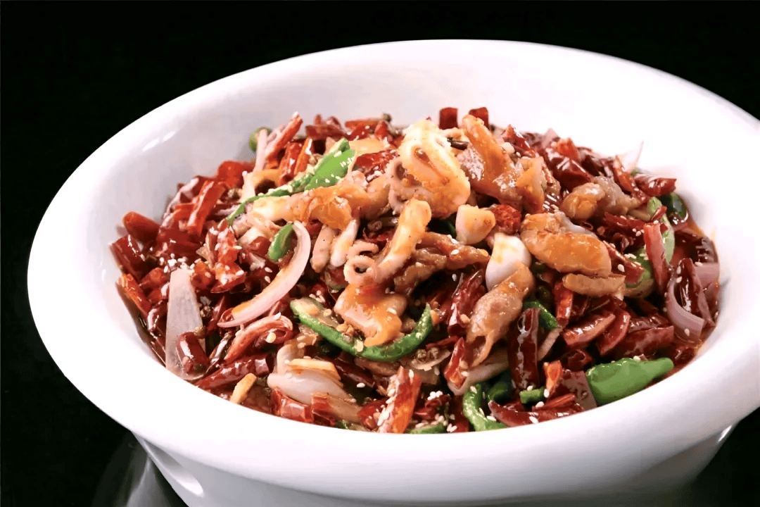 特色招牌莱做法(9款招牌菜特色菜) 特色招牌莱做法(9款招牌菜特色菜)