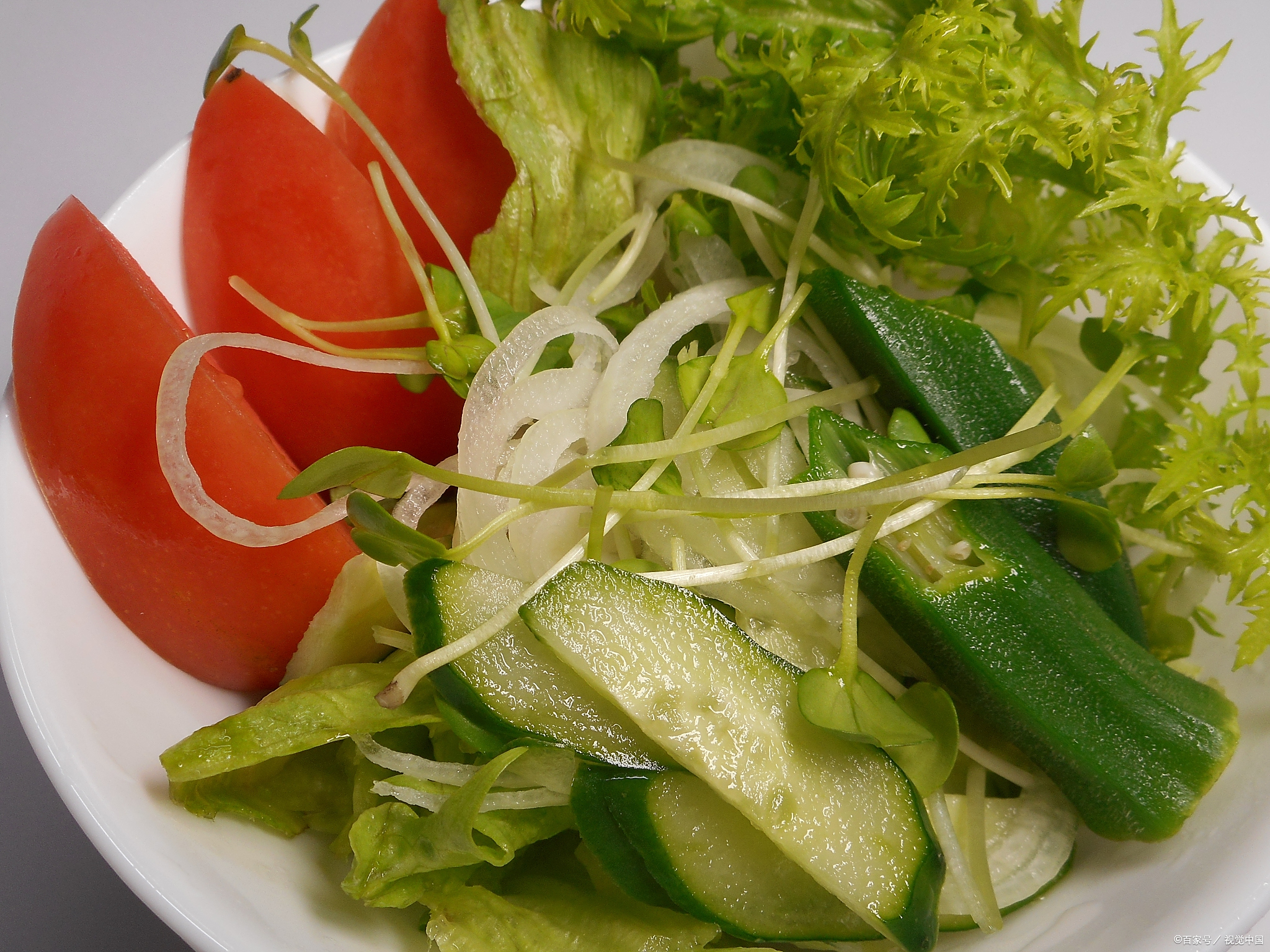 西瓜调凉菜(西瓜凉拌怎么做)