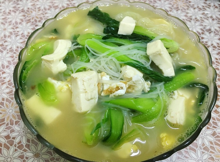 清淡素菜蒸菜(清淡蒸菜的做法大全)