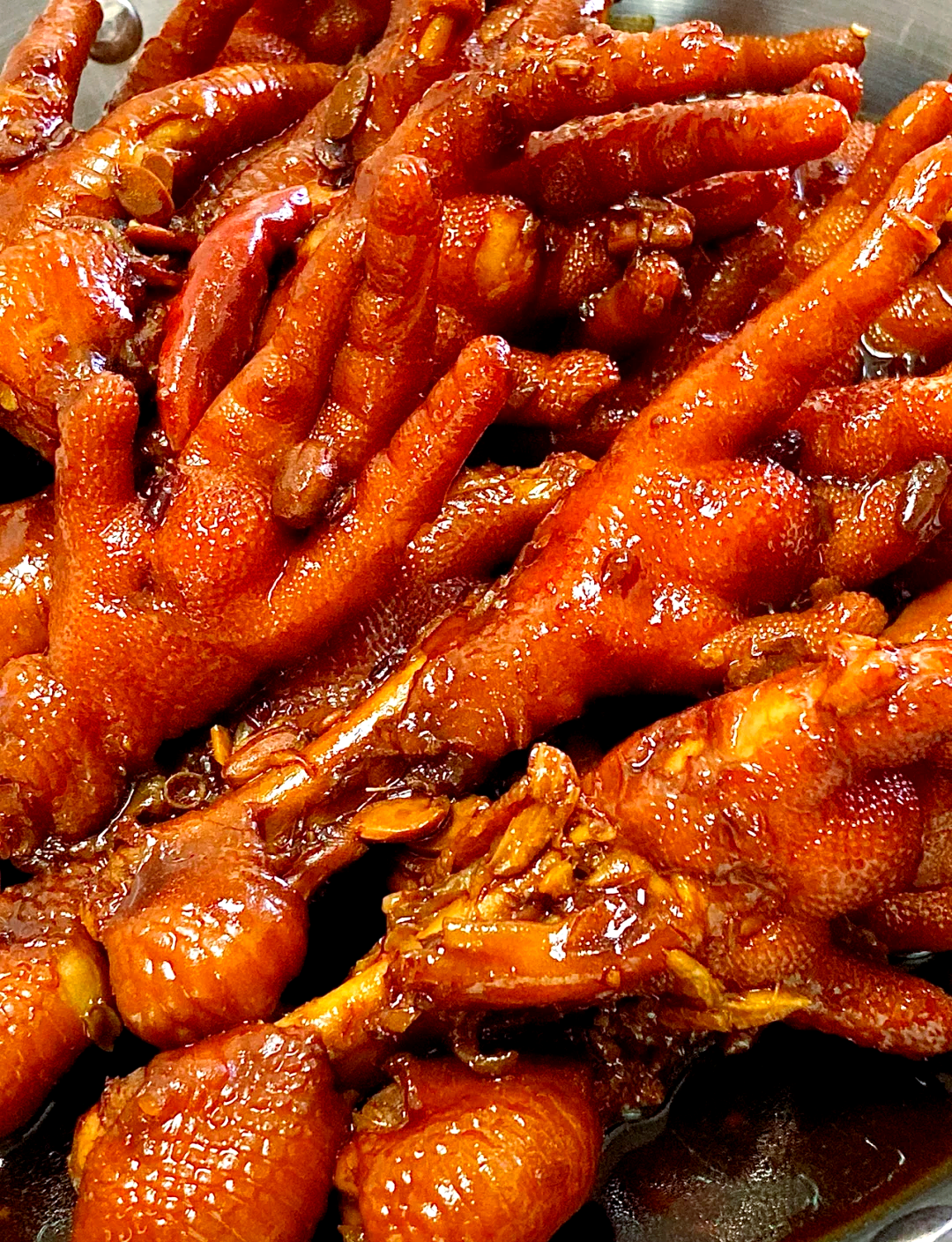 特色酱凤爪厂家直销(特色酱凤爪厂家直销电话)