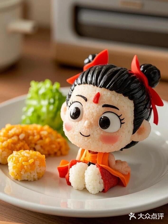小孩创意小吃(小朋友吃的小吃) 小孩创意小吃(小朋友吃的小吃)
