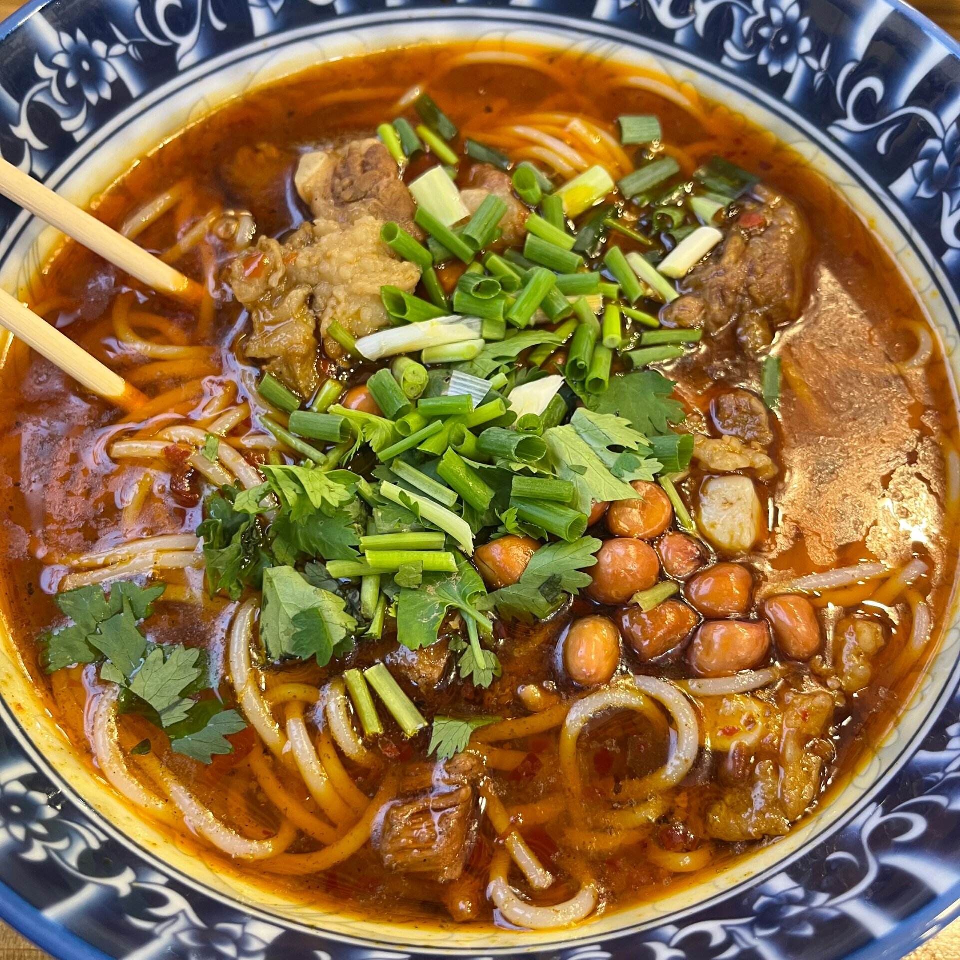 粉面特色有哪些(粉面特色有哪些菜)