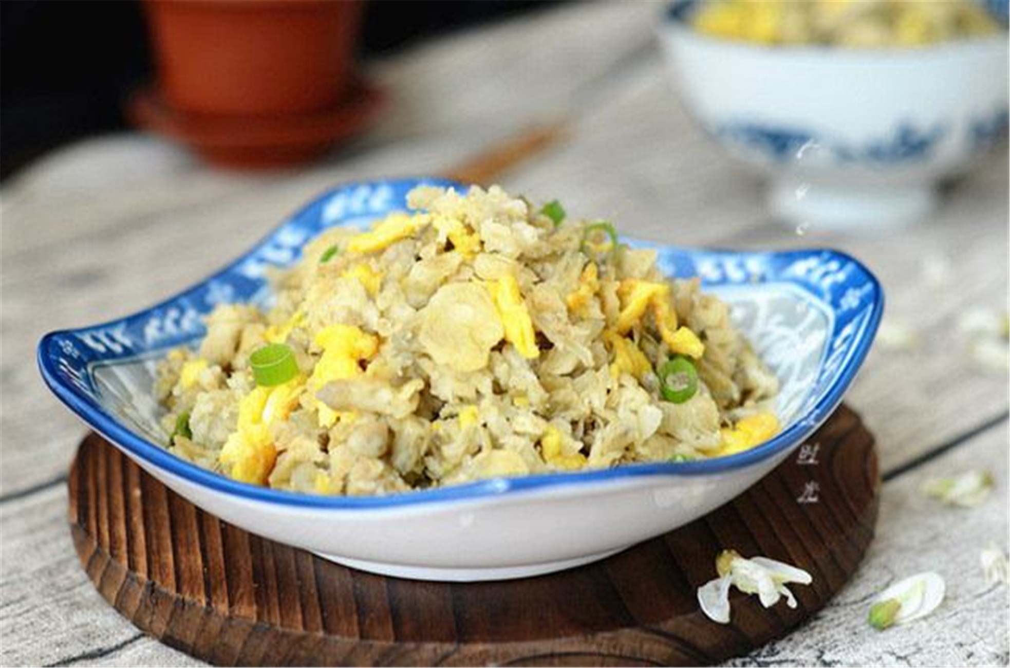 不烂子的家常做法大全(不烂子怎么炒就能炒得香了)