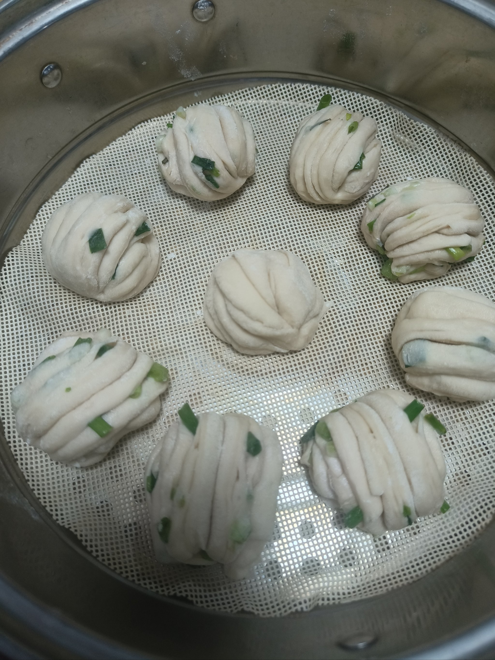 三素菜包怎么包(素菜包馅的做法大全窍门) 三素菜包怎么包(素菜包馅的做法大全窍门)