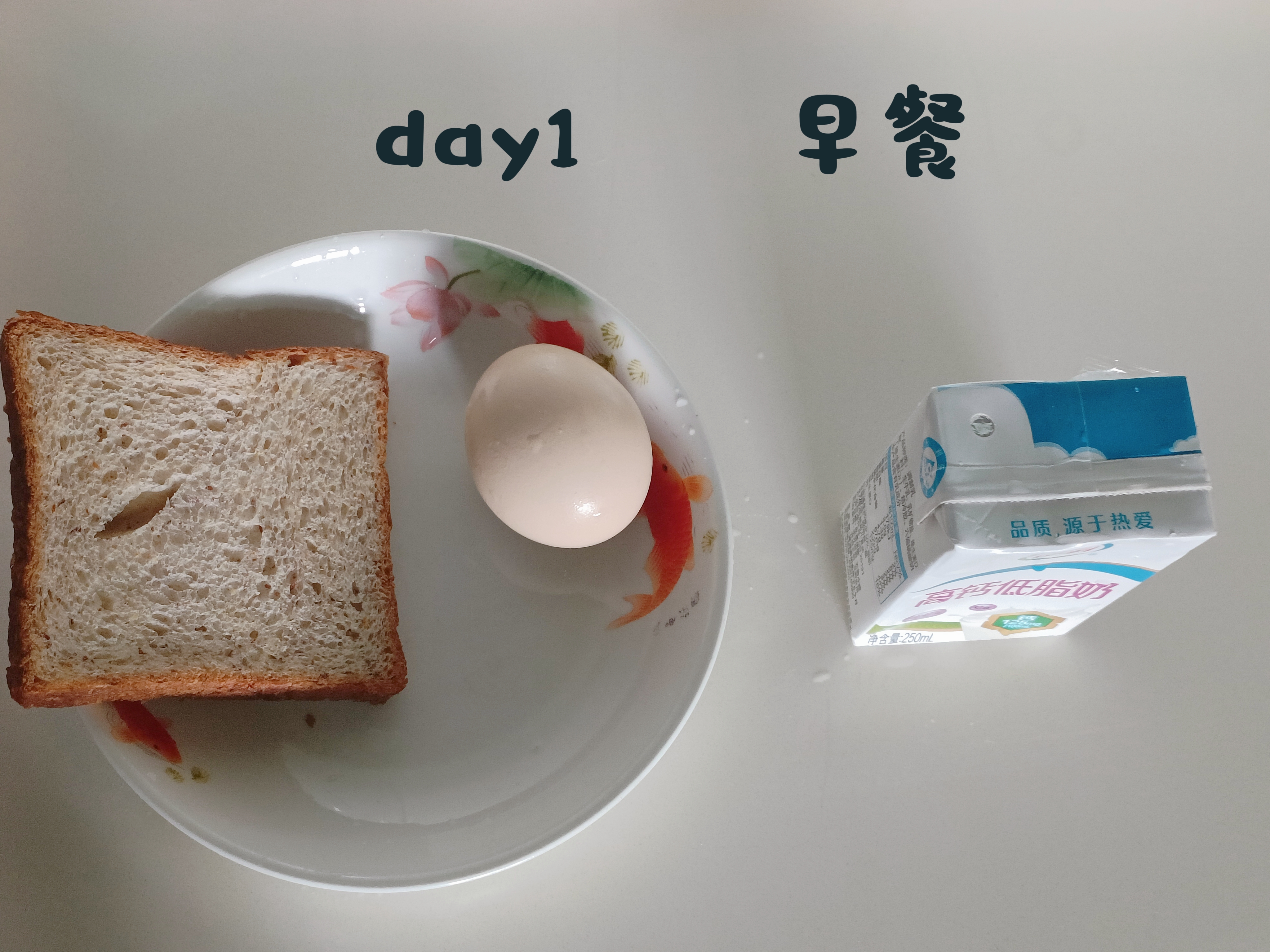 早餐全麦面包配什么奶(全麦面包配合什么吃早餐)