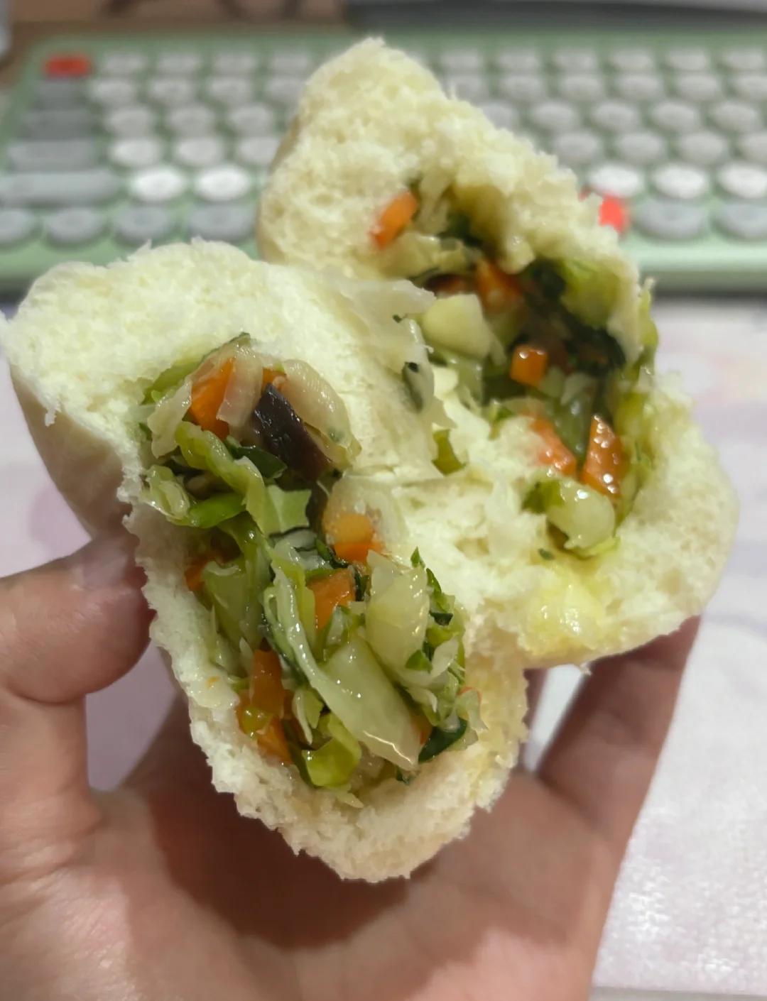 特色早餐的素菜(各种特色早餐制作)