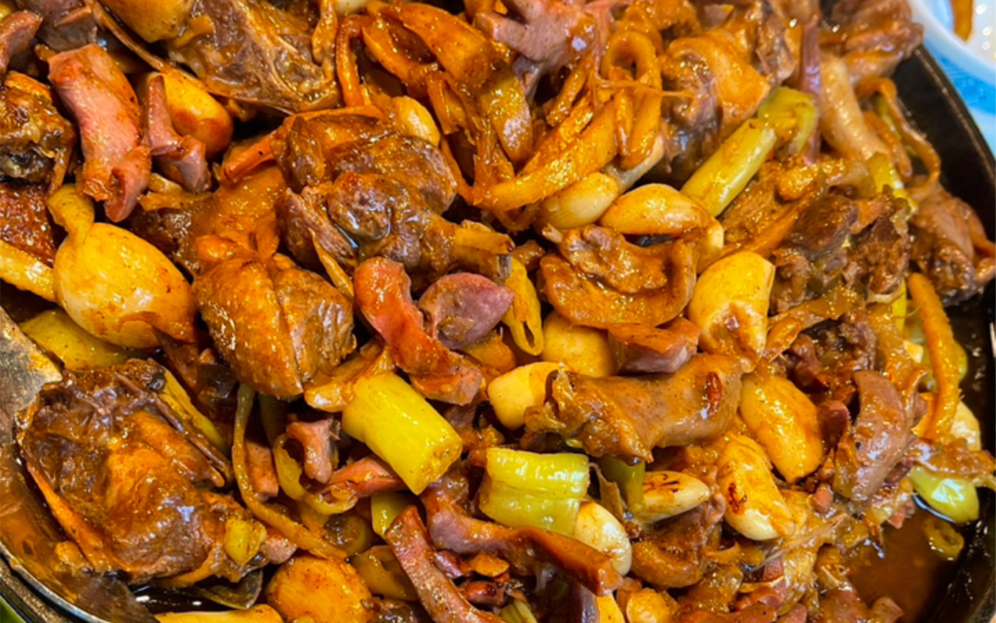 特色柠檬菜(柠檬做菜的各种做法) 特色柠檬菜(柠檬做菜的各种做法)