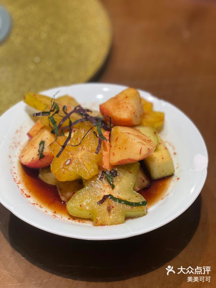 特色柠檬菜(柠檬做菜的各种做法) 特色柠檬菜(柠檬做菜的各种做法)