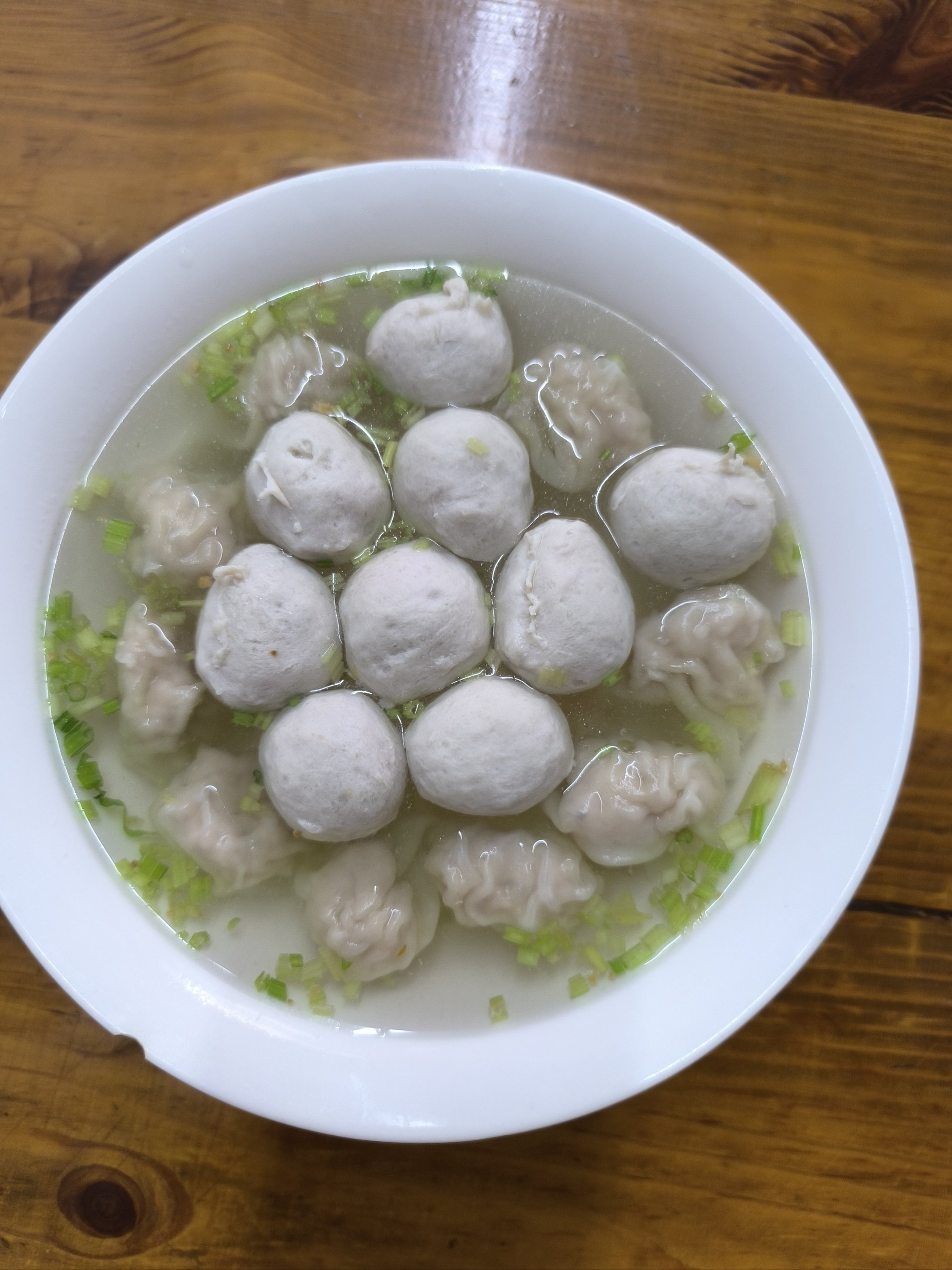 温州小吃肉圆(温州肉丸子怎么做)