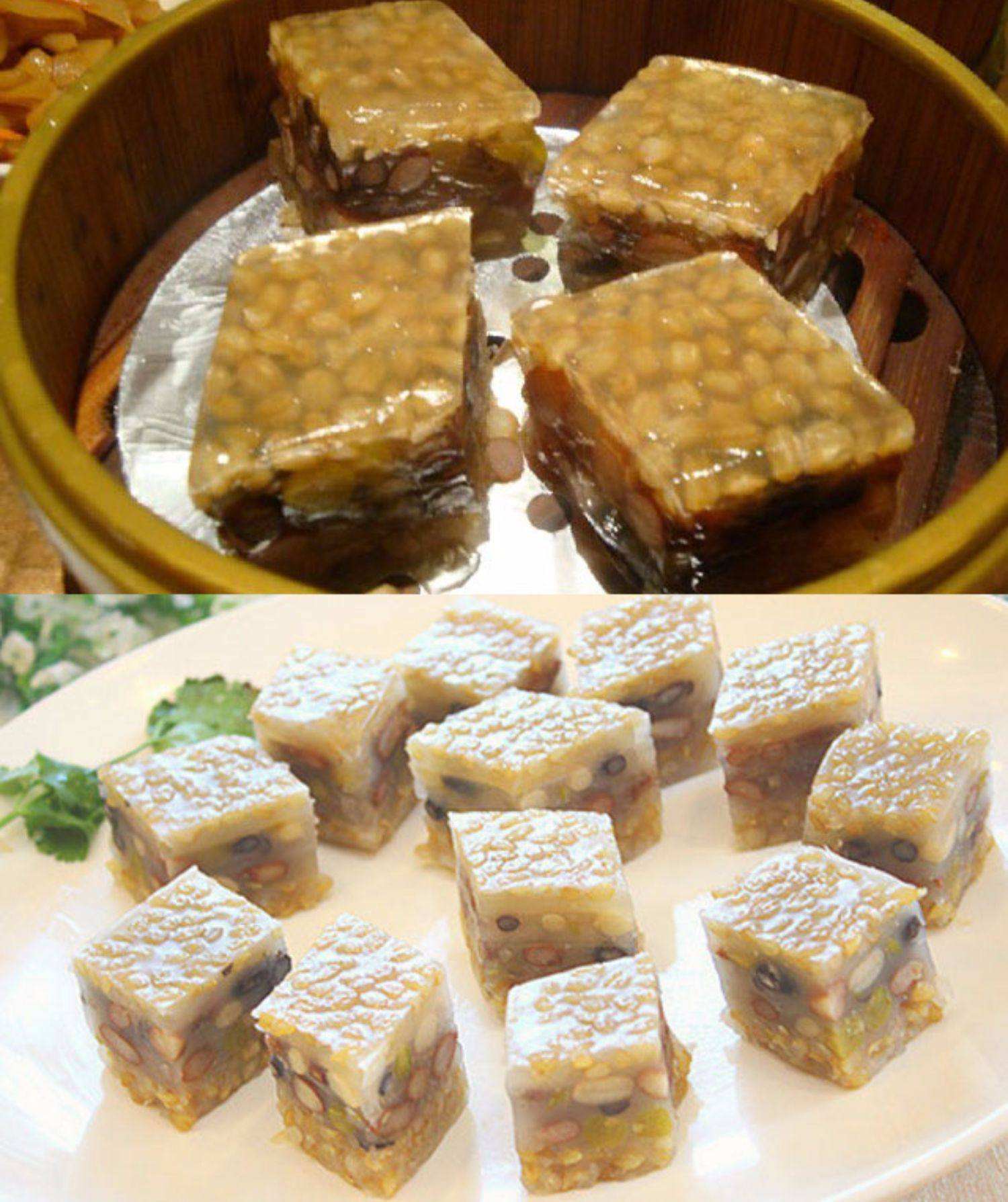 顺德特色小吃(顺德特色美食小吃)