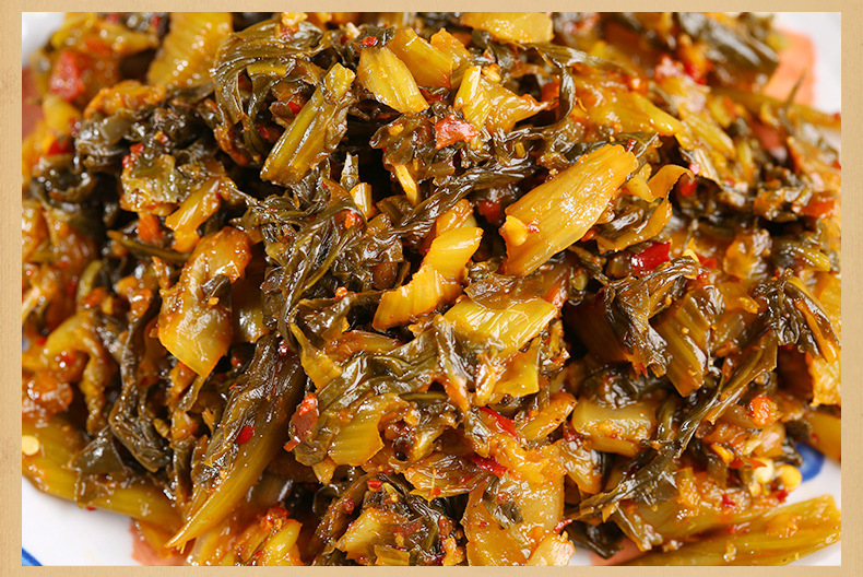 湛江小吃酸菜(湛江酸菜鱼推荐) 湛江小吃酸菜(湛江酸菜鱼推荐)