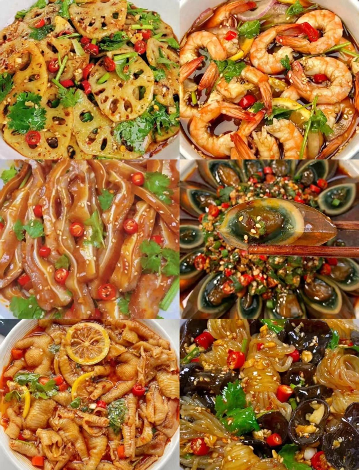 那种醋调凉菜好吃(哪种醋做凉拌菜好吃)