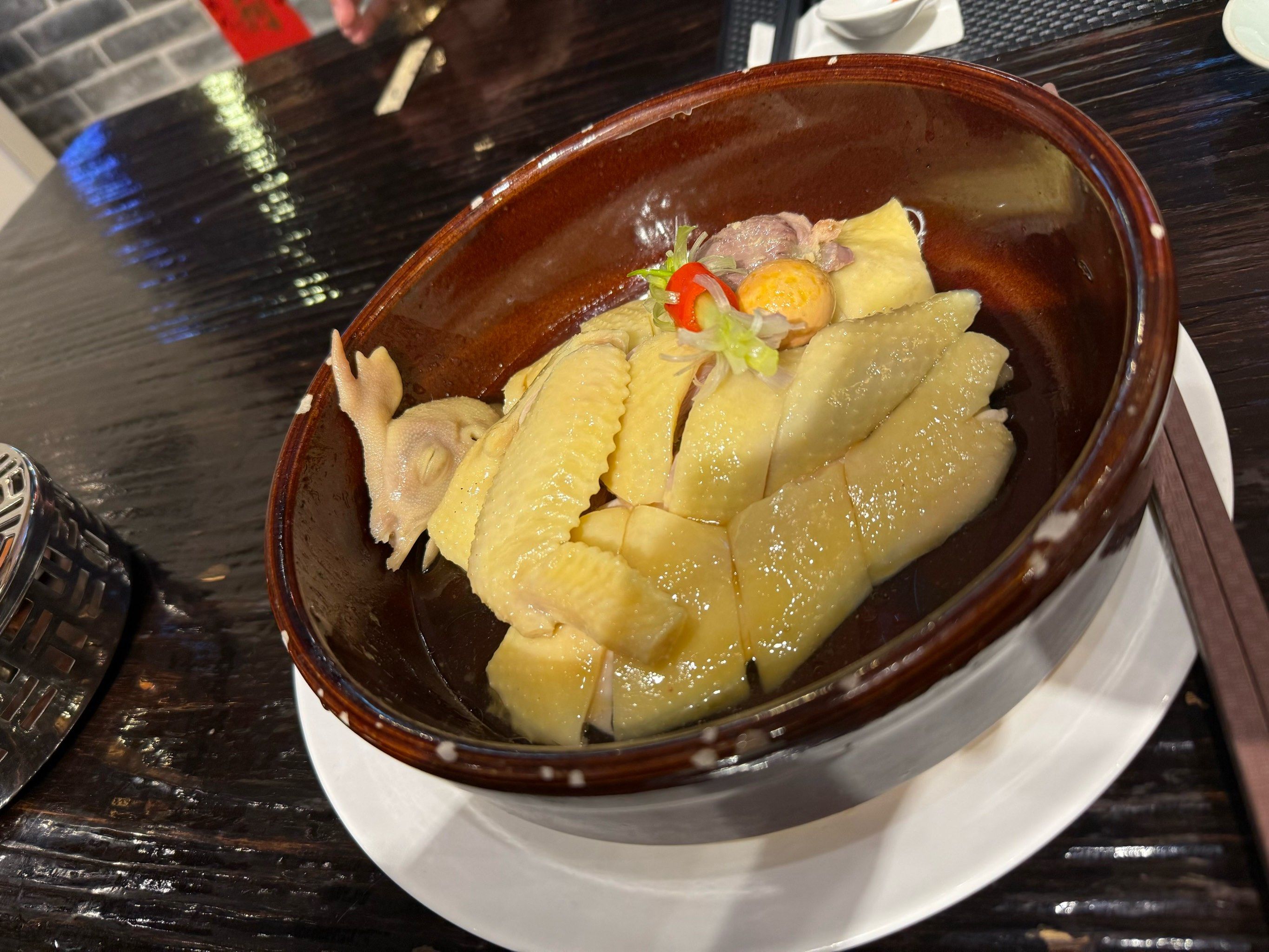 顺德特色农家菜(佛山顺德最火的农家菜)